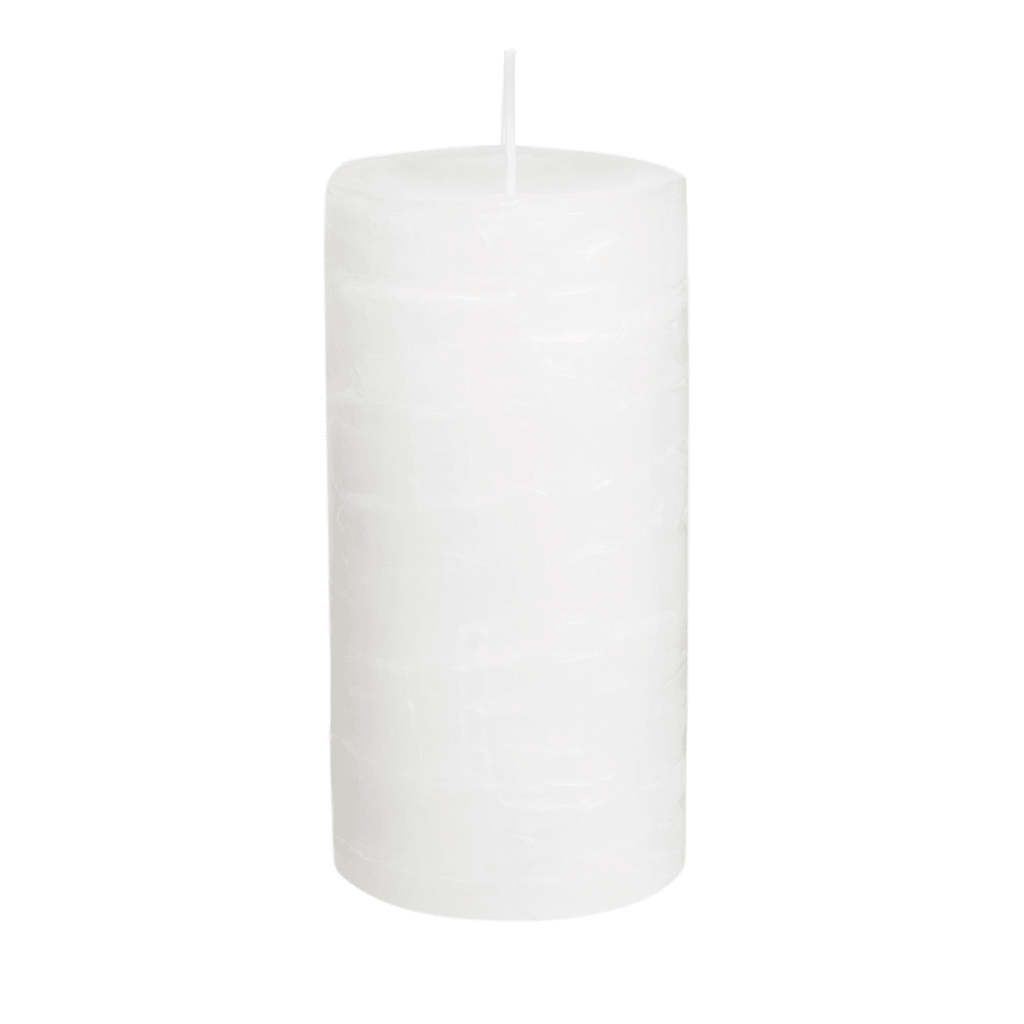 PartyLite Kerzen Teelichter, Votivkerzen, 3DochtKerze